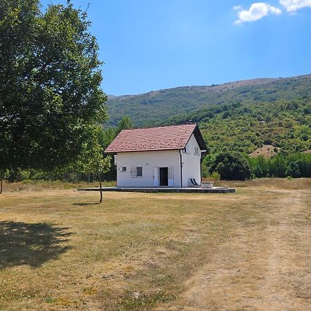 Livanjsko Polje Cottage #14 Lusnic Ngoại thất bức ảnh