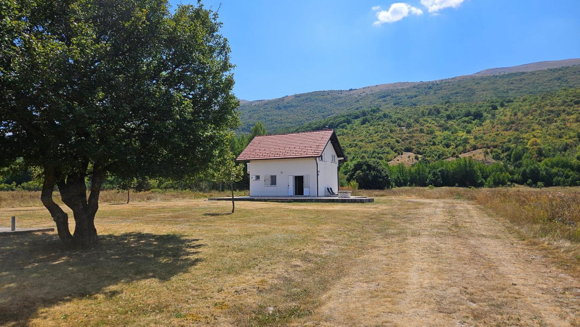 Livanjsko Polje Cottage #14 Lusnic Ngoại thất bức ảnh